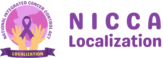 NICCA Localization